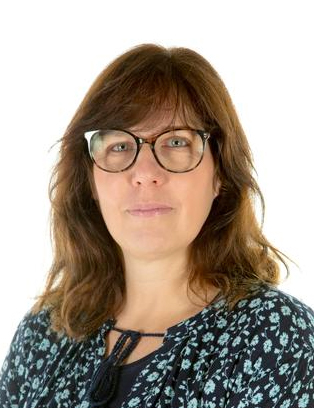 Mrs S Green - Headteacher